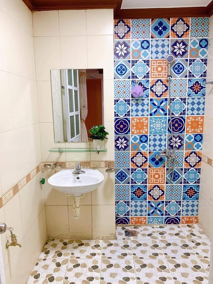 Vancao Green Homestay Hai Phong Esterno foto