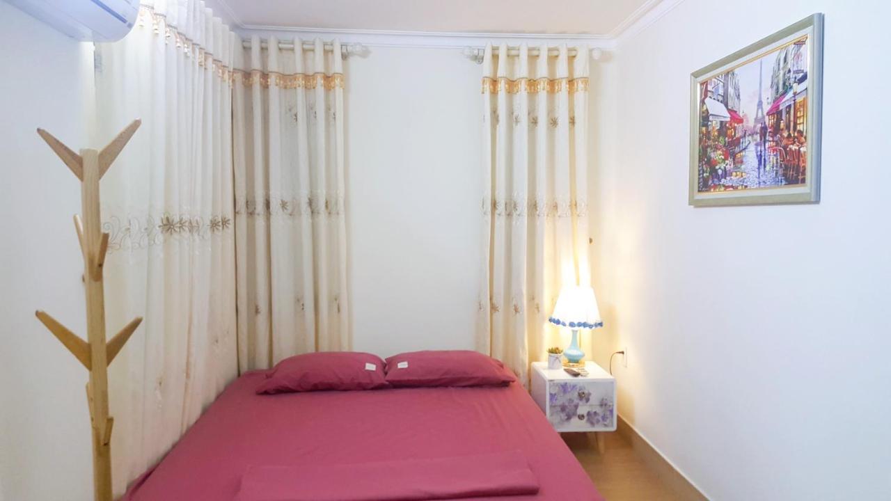 Vancao Green Homestay Hai Phong Esterno foto