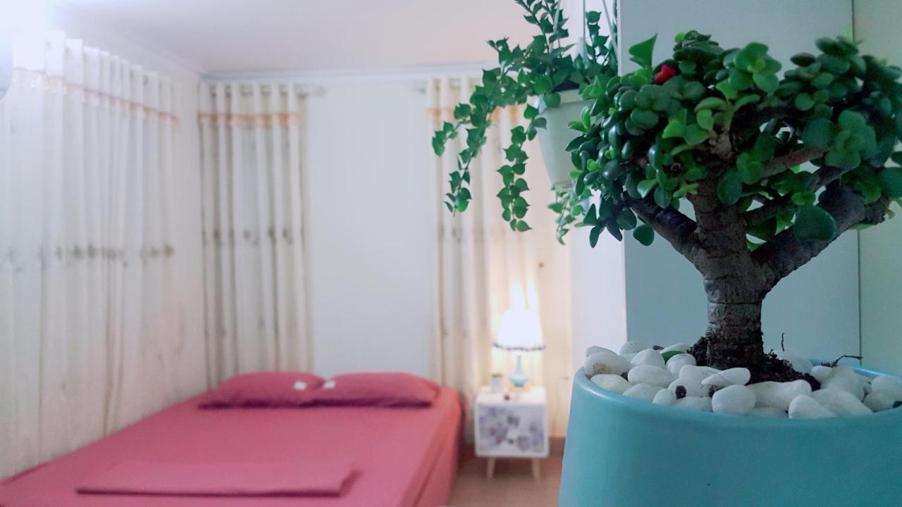 Vancao Green Homestay Hai Phong Esterno foto